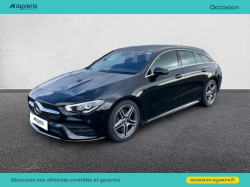 Mercedes Classe CLA Shooting Brake 200 163ch AMG... 37-Indre-et-Loire