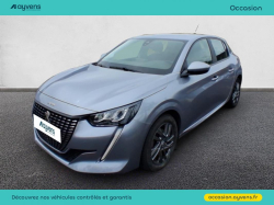 Peugeot 208 1.2 PureTech 100ch S&S Active Busine... 33-Gironde