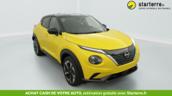 Nissan Juke HYBRID 143 N-CONNECTA 69-Rhône