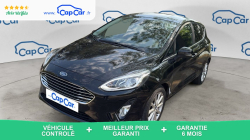 Ford Fiesta VII 1.0 Ecoboost 125 DCT7 Titanium -... 75-Paris