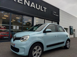 Renault Twingo III 1.0 SCE 65 CV EQUILIBRE 31-Haute-Garonne