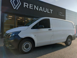 Mercedes Vito 114 CDI 136 LONG PRO 9G-TRONIC 31-Haute-Garonne