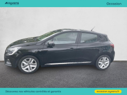 Renault Clio 1.6 E-Tech hybride 140ch Business -... 44-Loire-Atlantique