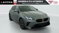 BMW Série 1 F70 120d 163 ch DKG7 M Sport 42-Loire