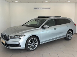 Skoda Superb Combi 1.5 TSI mHEV 150 ch ACT DSG7 ... 84-Vaucluse