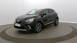 Renault Captur 1.3 TCe mild hybrid 160ch Techno ... 59-Nord