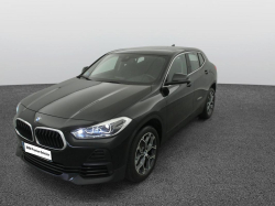 BMW X2 F39 sDrive 18i 136 ch DKG7 Première 94-Val-de-Marne