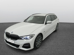 BMW Série 3 TOURING G21 330e 292 ch BVA8 M Sport 94-Val-de-Marne