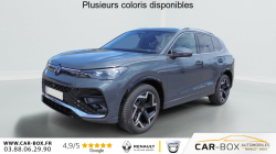 Volkswagen Tiguan 2.0 TDI 150ch DSG7 R-Line 67-Bas-Rhin