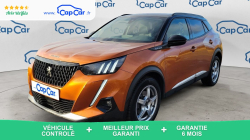 Peugeot 2008 1.5 BlueHDi 130 EAT8 GT Line - Auto... 75-Paris