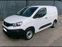 Peugeot Partner BHDI 100 PACK PREMIUM BVM 03-Allier