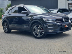 Volkswagen T-Roc 2.0 TDI 150 CV - CARAT PACK R-L... 31-Haute-Garonne