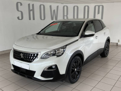 Peugeot 3008 1.6 BlueHDi 120ch S&S BVM6 Active 85-Vendée