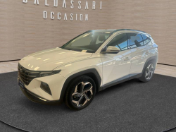 Hyundai Tucson 1.6 T-GDI 150 Hybrid 48V DCT-7 Ex... 83-Var