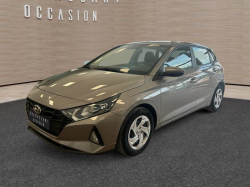 Hyundai i20 1.2 84 Initia 83-Var