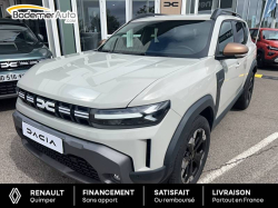 Dacia Duster ECO-G 100 Extreme 29-Finistère