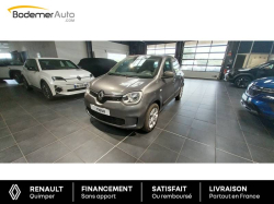 Renault Twingo III E-Tech Authentic 29-Finistère
