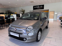 Fiat 500 1.0 70 ch Hybride BSG S/S 38-Isère