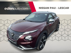 Nissan Juke HYBRID 143 N-Design 64-Pyrénées-Atlantiques