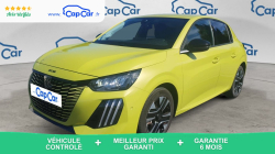 Peugeot 208 1.2 Hybrid 100 e-DSC6 Allure - Autom... 75-Paris