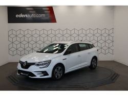 Renault Mégane IV Estate Blue dCi 115 EDC Evolu... 64-Pyrénées-Atlantiques