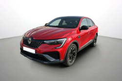 Renault Arkana E-Tech 145 - 23 esprit Alpine 59-Nord