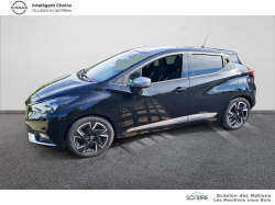 Nissan Micra K14D MADE IN FRANCE CHROME IG-T 92 77-Seine-et-Marne