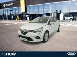 Renault Clio V TCe 100 GPL Evolution 59-Nord
