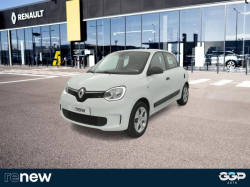 Renault Twingo III SCe 65 Life 59-Nord
