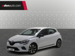 Renault Clio E-Tech 140 - 21 Limited 64-Pyrénées-Atlantiques