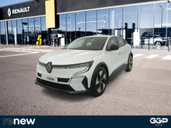 Renault Mégane E-TECH EV40 130ch standard charg... 59-Nord