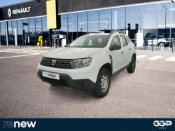 Dacia Duster ECO-G 100 4x2 Essentiel 59-Nord