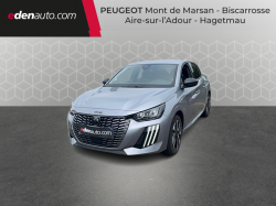 Peugeot 208 Hybrid 100 e-DCS6 Allure 40-Landes