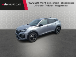 Peugeot 2008 Hybrid 136 e-DCS6 Allure 40-Landes