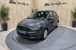 Ford ka + 1.2 Ti-VCT 70 Essential 69-Rhône
