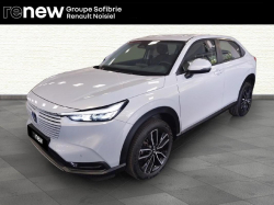 Honda HRV HR-V E:HEV 1.5 i-MMD Advance 77-Seine-et-Marne