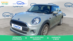 Mini Mini III 1.5 One 102 75-Paris