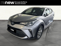 Toyota C-HR HYBRIDE 1.8 122 BVA 77-Seine-et-Marne