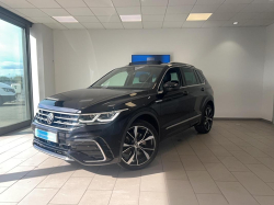 Volkswagen Tiguan 2.0 TDI 200ch DSG7 4Motion R-L... 84-Vaucluse