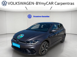 Volkswagen Polo 1.0 TSI 95 S&S BVM5 R-Line 84-Vaucluse