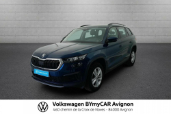 Skoda Kodiaq 2.0 TDI 150 SCR DSG7 5pl Business 84-Vaucluse