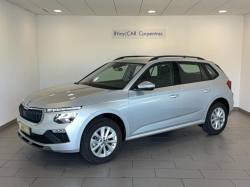 Skoda Kamiq 1.0 TSI Evo 2 116 ch DSG7 Selection 84-Vaucluse