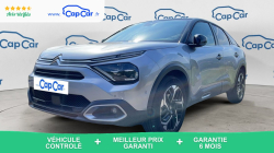 Citroën C4 1.2 PureTech 130 EAT8 Shine - Automa... 75-Paris