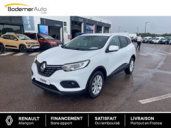 Renault Kadjar Blue dCi 115 Business 61-Orne