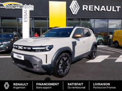 Dacia Duster ECO-G 100 Extreme 61-Orne