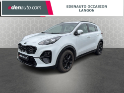 Kia Sportage 1.6 CRDi 136ch MHEV ISG DCT7 4x2 Bl... 33-Gironde