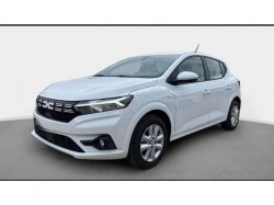 Dacia Sandero 1.0 TCe - 90 24 III BERLINE Expres... 45-Loiret