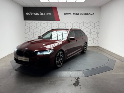 BMW Série 5 Touring 530d TwinPower Turbo xDrive... 33-Gironde