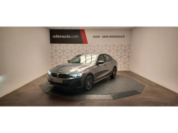 BMW Série 3 318d 150 ch BVA8 33-Gironde