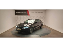 BMW Série 3 318d 150 ch BVA8 33-Gironde